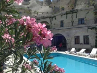 Local Cave House Hotel