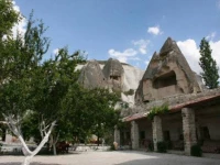 Nirvana Cave Hotel