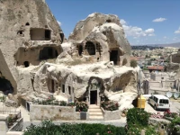 Nostalji Cave Suit Hotel 4*