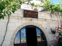 Sarihan Cave Hotel 3*