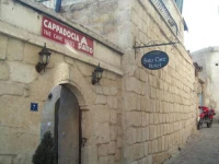 Sato Cave Hotel Goreme 4*