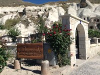 Spelunca Cave Hotel Goreme 3*