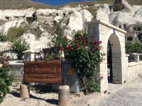 Spelunca Cave Hotel Goreme 3*