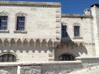 Sultan Cave Suites 3*