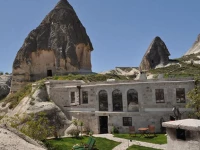 Travellers Cave Hotel Goreme 2*