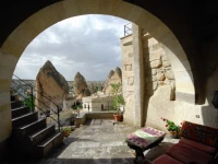 Vezir Cave Suites 3*