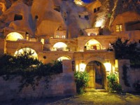 Village Cave House Hotel 3*