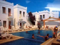 Alta Park Hotel Gumbet 2*