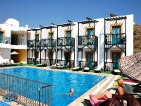 Jasmin Beach Aparts 3*