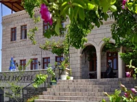 Hotel Karvalli 2*
