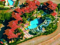 Grand Aquarium Hotel Icmeler