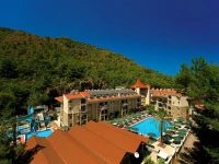 Julian Forest Suites Icmeler 5*