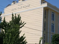 Kale Palace Hotel 3*