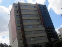 Anemon Hotel Izmir 4*