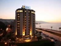 Best Western Hotel Konak 4*