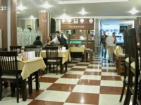 Alican I Hotel Izmir 3*