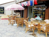 Konak Saray Hotel -Agora-