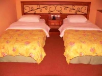 Antikhan Hotel Izmir 2*