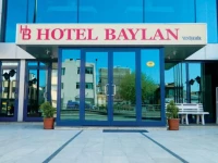 Hotel Baylan YeniЕџehir 2*
