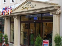 Konak Saray Hotel 2*