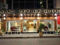 Grand Zeybek  3*