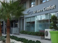 Tempo Residence Comfort Izmir 