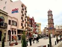 Anzac Hotel Canakkale 3*