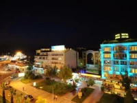 Artur Hotel Canakkale 3*