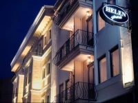 Hotel Helen Park 2*