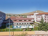 Crystal Kaymakli Hotel & Spa 5*