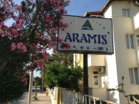 Aramis Hotel Kemer