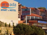 Armada Apart Otel Cesme
