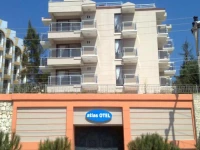 Atlas Hotel Cesme 2*
