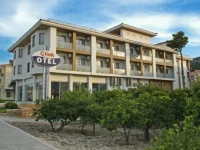 Cilek Marina Hotel