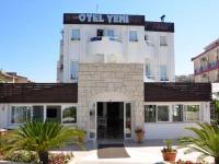 Hotel Yeni Cesme 2*