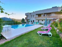 Ephesus Boutique Hotel 4*