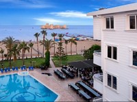 Kilikya Hotel 3*