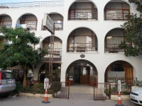 Yaka Hotel 2*