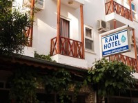 Rain Hotel