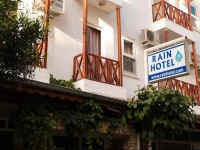 Rain Hotel