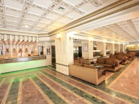 Selcuk Hotel Konya 4*