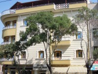 Konya Meram Park Hotel 3*