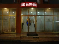 Sato Hotel Konya 3*