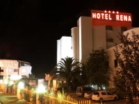 Rena Hotel 3*