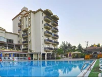 Seaview Suite Hotel 3*