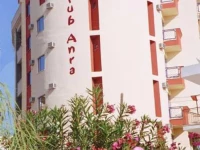 Club Anra