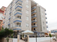 Mahmutlar Suit Hotel