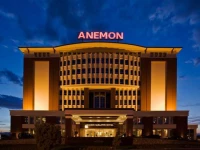 Anemon Malatya Hotel 5*