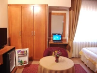 Grand Akkoza Hotel 3*