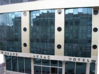 Grand Aksac Hotel 4*